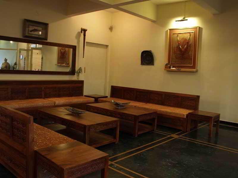 Kadamb Kunj Resort Bharatpur Exterior foto